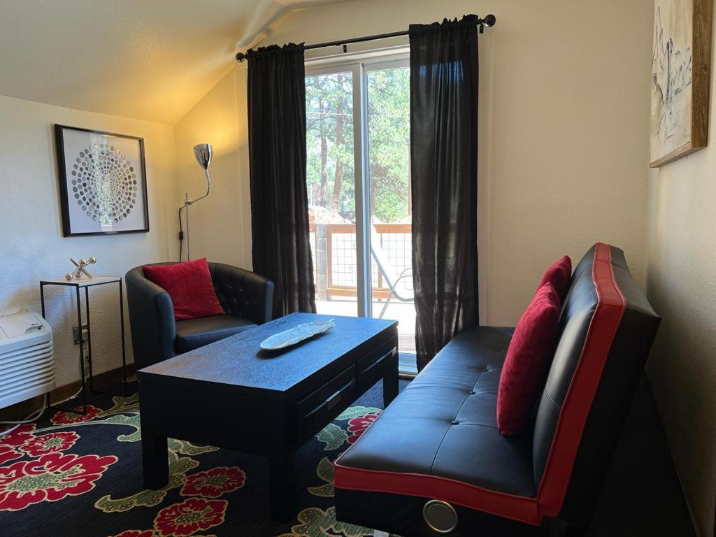 Green Mountain Falls Lodge Extérieur photo
