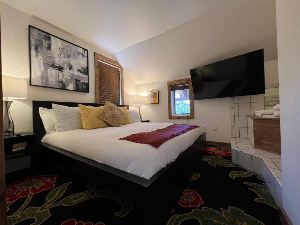 Green Mountain Falls Lodge Extérieur photo